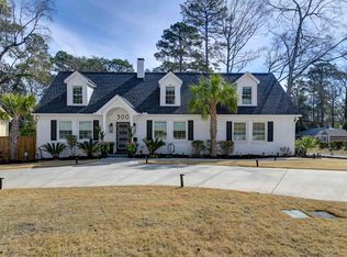 300 Kalmia Dr, Columbia, SC 29205