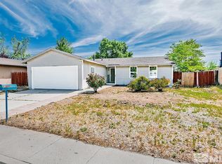 3957 Kentwood Ct, Reno, NV 89503