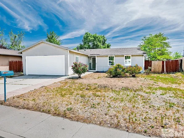 3957 Kentwood Ct, Reno, NV 89503