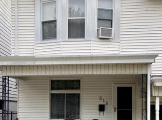 515 Edwards Ave, Pottsville, PA 17901