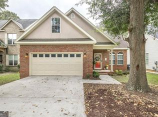 266 Southland Station Dr, Warner Robins, GA 31088