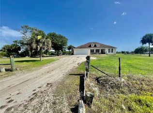 19682 NW 282nd St, Okeechobee, FL 34972