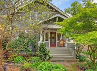 2515 E McGraw St, Seattle, WA 98112