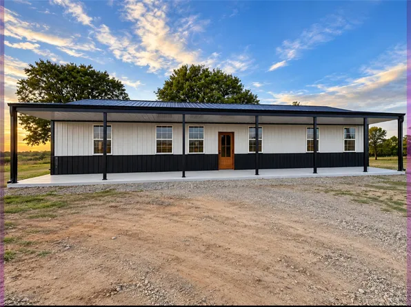 4483 McKinley Rd, Okmulgee, OK 74447