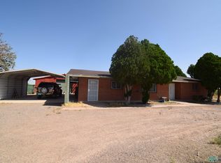 1625 Sunshine Rd SW, Deming, NM 88030