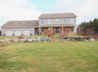62 Clark Cir, Hampden, ME 04444