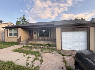 1808 Churchill Way, The Village, OK 73120