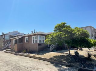 49th St, San Diego, CA 92115