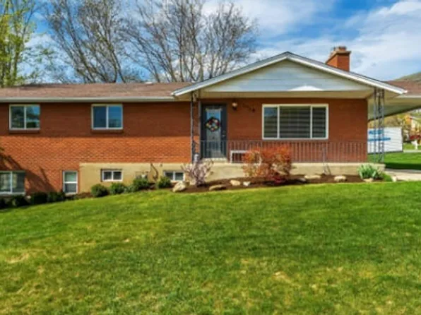 1019 E 400 N, Bountiful, UT 84010