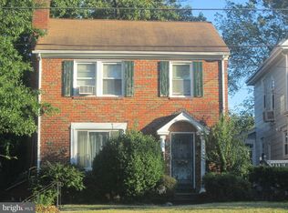 2909 Carlton Ave NE, Washington, DC 20018