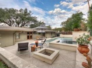 2713 Mountain Laurel Ln, Austin, TX 78703