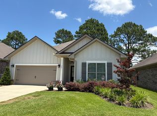 247 Divot Loop, Fairhope, AL 36532