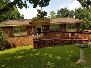 3609 Bennett Dr, Montgomery, AL 36109