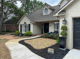 125 Las Colinas St, Conway, AR 72034