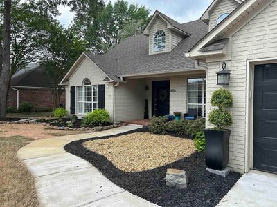 125 Las Colinas St, Conway, AR, 72034