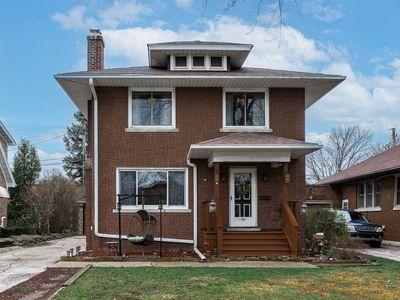 1110 Loral Ave, Joliet, IL, 60435