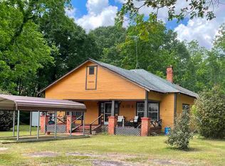 3551 Damascus Rd, Brewton, AL 36426