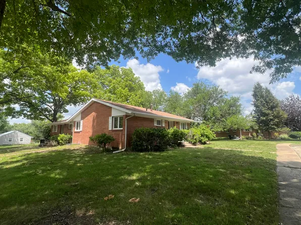 2900 & 2904 SW Hillcrest Rd #1&2, Topeka, KS 66614