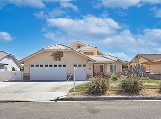 14325 Galleon Ln, Helendale, CA 92342
