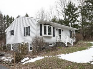 3893 Franklin Street Rd, Auburn, NY 13021