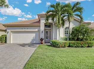 7891 Founders Cir, Naples, FL 34104