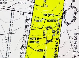 Shushan Ln, Lovettsville, VA 20180