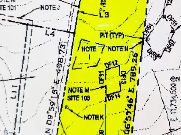 Shushan Ln, Lovettsville, VA 20180