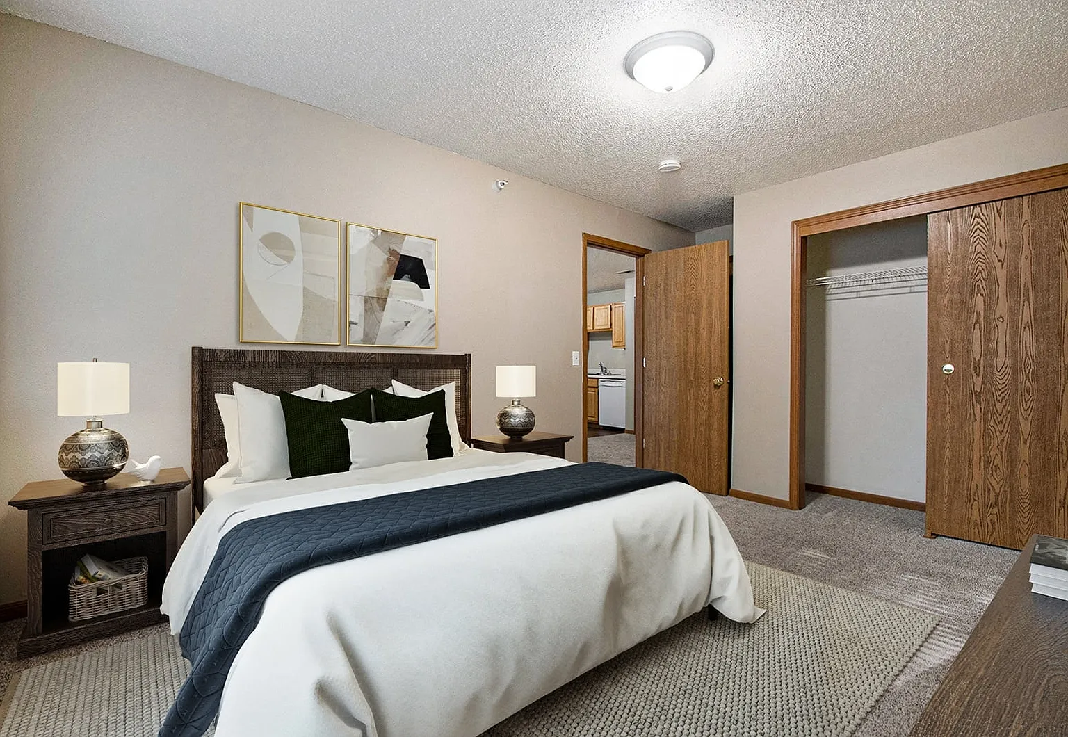Deerfield Apartments Council Bluffs — Photo 3