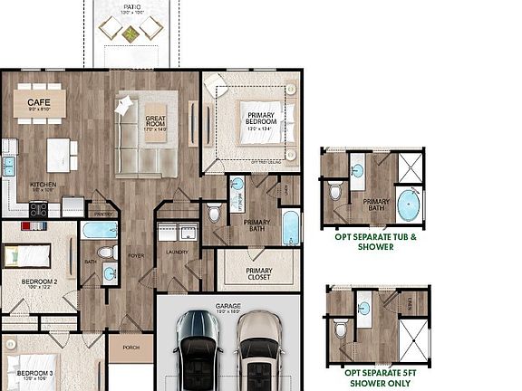 2nd image of 204 Hasty Point Road