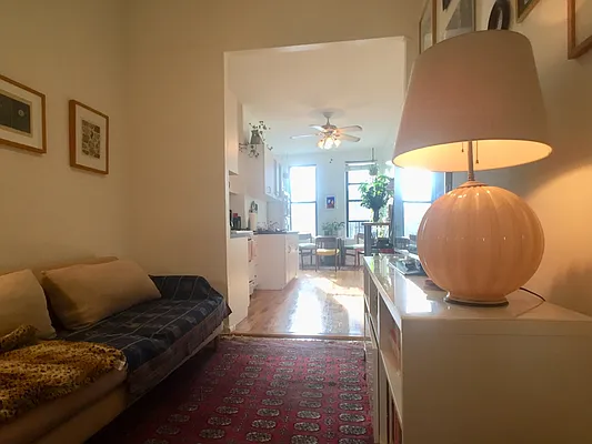 Rented by Northside Plaza Inc. | media 12