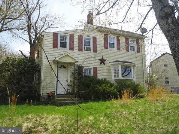28 Main St, Bridgeton, NJ 08302