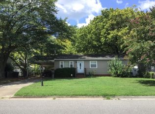 7203 Roanoke Ave, Newport News, VA 23605