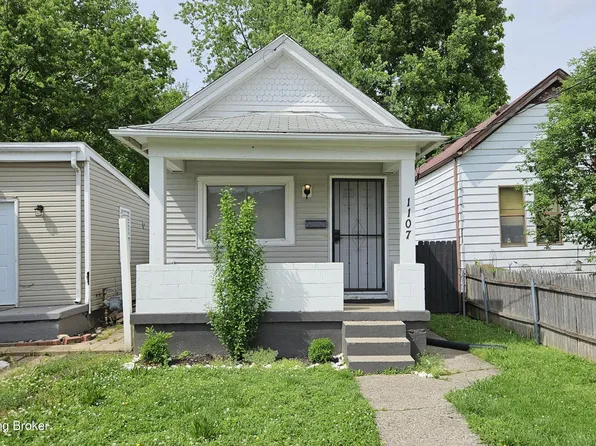 1107 E Oak St, Louisville, KY 40204