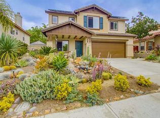 1272 Via Contessa, San Marcos, CA 92069