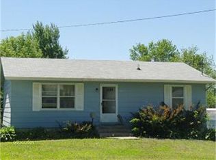 410 2nd Ave, Grinnell, IA 50112