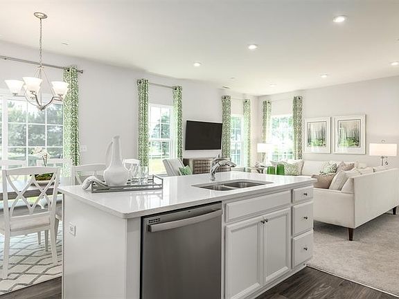 3rd image of 1344 Crescent Ridge Dr Lot 1162A