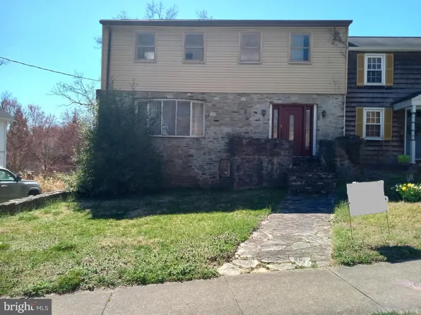 1725 W Joppa Rd, Towson, MD 21204