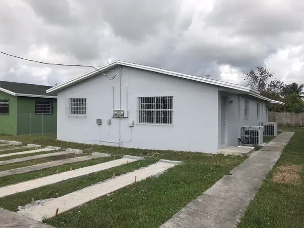 440 NW 13th St, Florida City, FL 33034