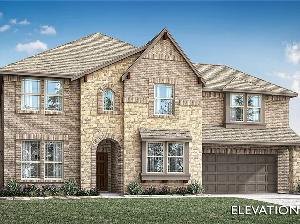 103 Dove Haven Dr, Wylie, TX 75098
