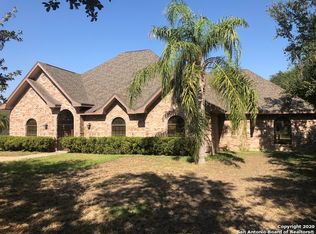 2508 James Ave, Edinburg, TX 78539