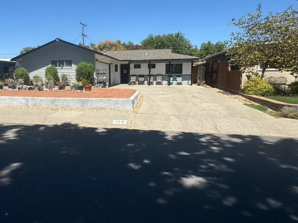 190 Ironwood Street, Vacaville, CA 95688