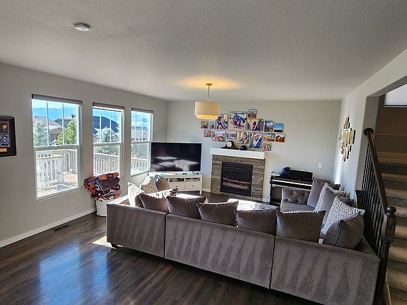 3rd image of 4507 Outlook Ridge Trl