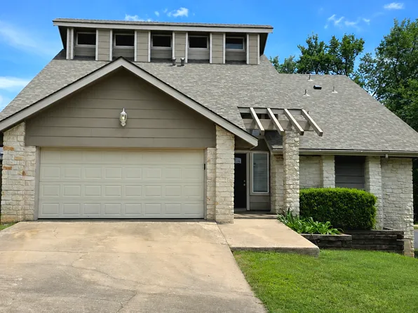 1701 Brokenshoe Dr, Round Rock, TX 78681