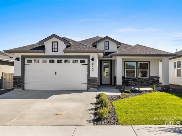 4324 Jameson Ct, Meridian, ID 83642