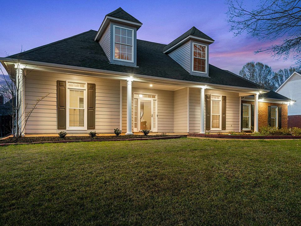 8928 Bazemore Rd, Cordova, TN 38018 Zillow