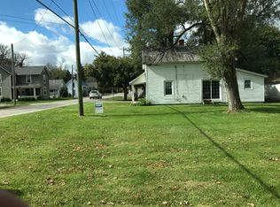 6924 Rings Rd, Dublin, OH 43016