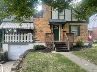 1623 Joseph Ct, Cincinnati, OH 45231