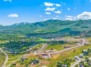 73 E Altamont Dr, Midway, UT 84049