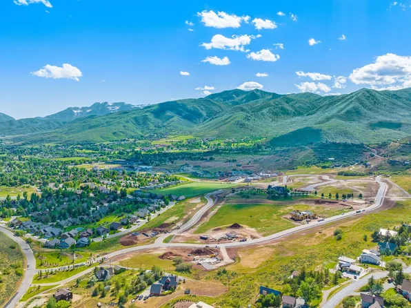 73 E Altamont Dr, Midway, UT 84049