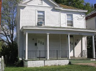 2916 Langhorne Rd #A, Lynchburg, VA 24501